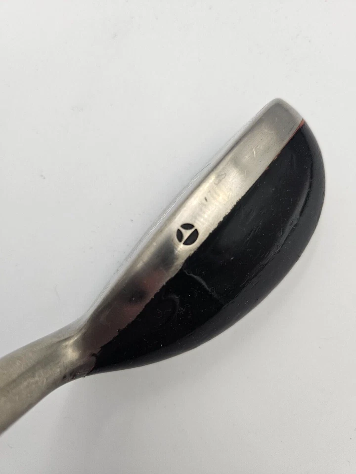 Taylormade Rescue Titanium 18° 2 Hybrid, Regular Flex Graphite Shaft - Image 4 of 4
