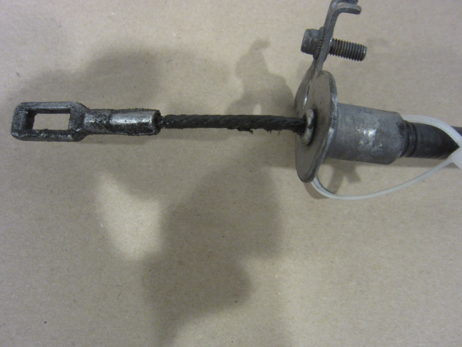 Ferrari California - RH E-Brake Cable - P/N 305334