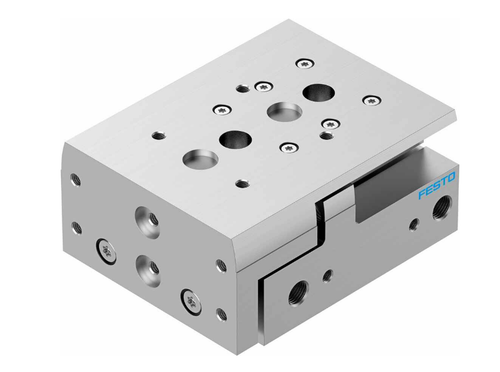 FESTO DGST-20-40-E1A 8078865 Mini Slide New - 第 1/4 張圖片