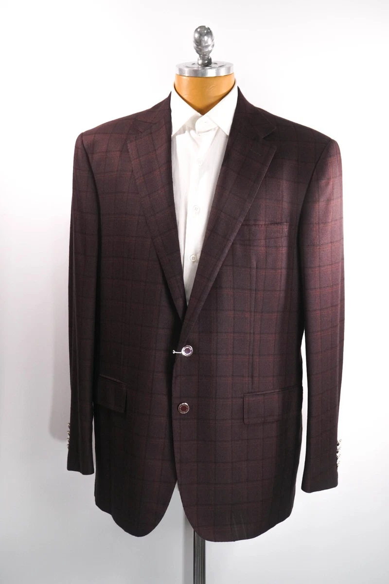 Stefano ricci blazer hot sale