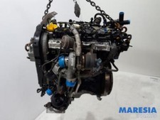 Moteur Lancia DELTA