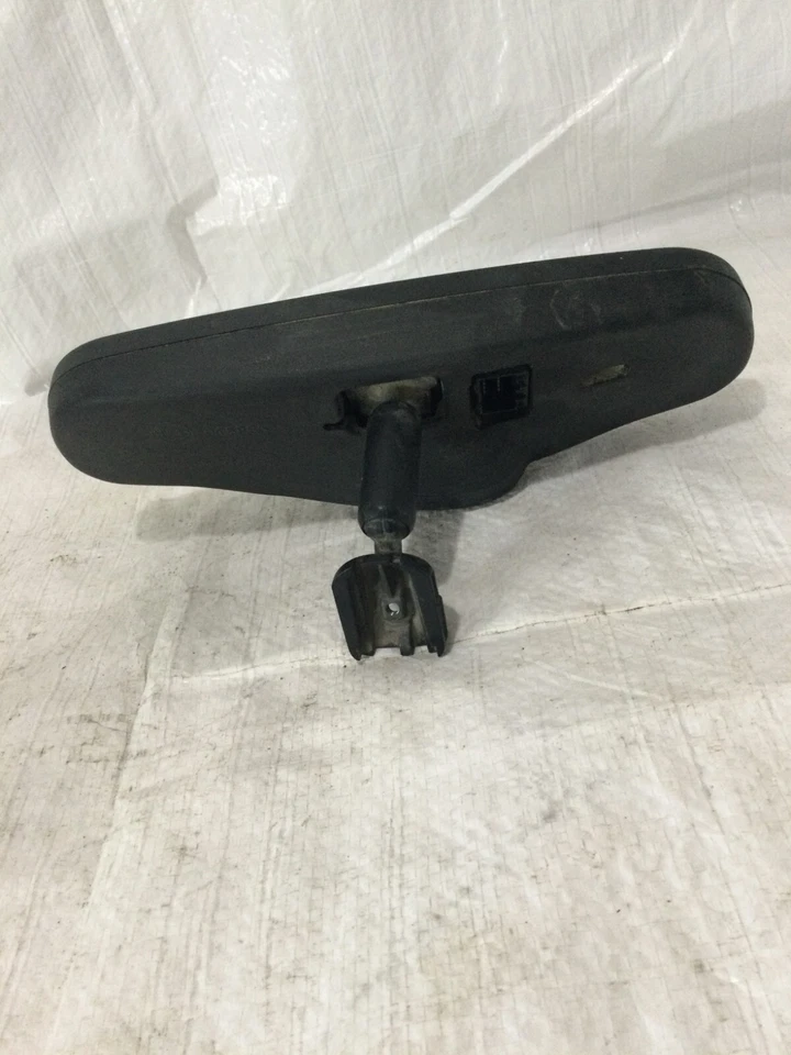 Espejo retrovisor interior Chevrolet Silverado 2500HD 2014 FABRICANTE DE EQUIPOS ORIGINALES Foto 3 de 4