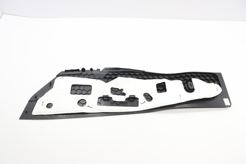 2018 - 2023 VOLKSWAGEN ATLAS CENTER CONSOLE LEFT SIDE TRIM OEM 3CN863045A82V - Picture 6 of 14