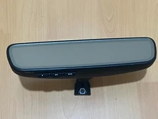 FACTORY OEM 2020 - 2024 HYUNDAI SONATA TUCSON AUTO DIM HOMELINK REAR VIEW MIRROR