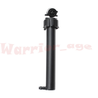 Front Left Headlight Washer Nozzle 32328266 NEW For 2017-2022