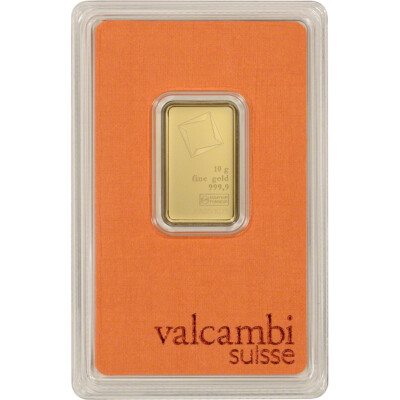 【新品】 スイスヴァルカンビ Valcsmbi 10g×10枚 100g 純銀スイスヴァルカンビ社コンビバー100g コンビバー 10g×10(100g)