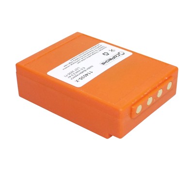 24V QA109600 QD109300 Battery Charger for HBC Radiomatic BA225030 Battery