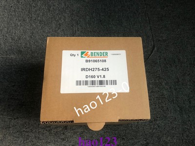 W465-A26-1 B911785 BENDER current transformer brand new Shipping DHL or FedEX