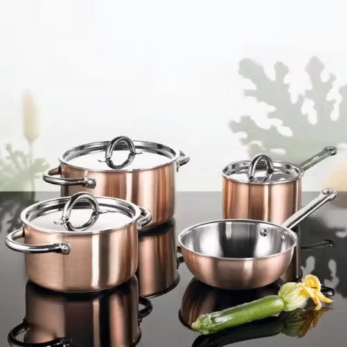 Schulte Ufer Bratpfanne De Luxe Ø 28cm - Bild 4 von 4