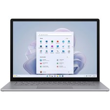 Microsoft Surface Laptop 5 13.5