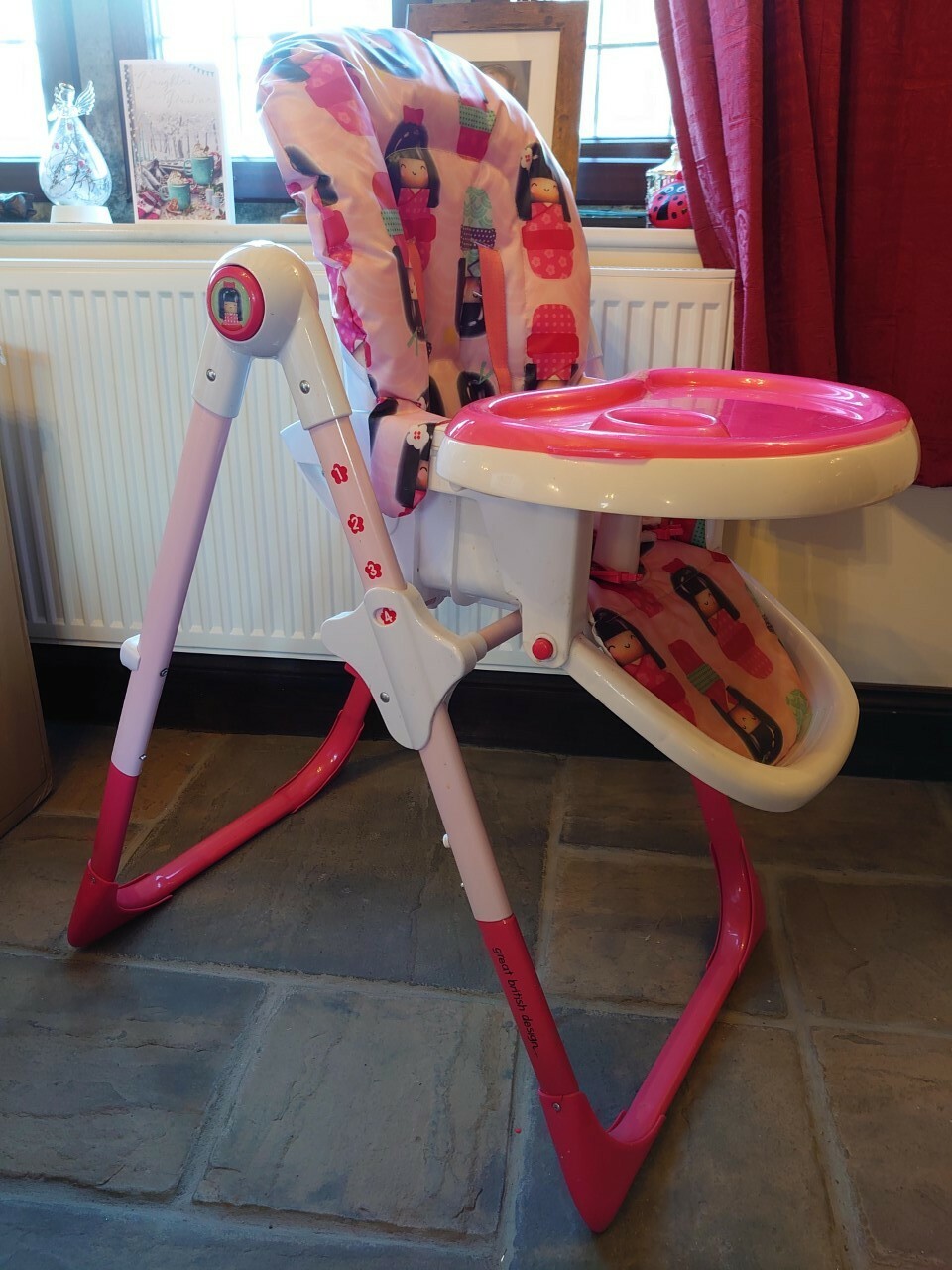 cosatto supa spectroluxe