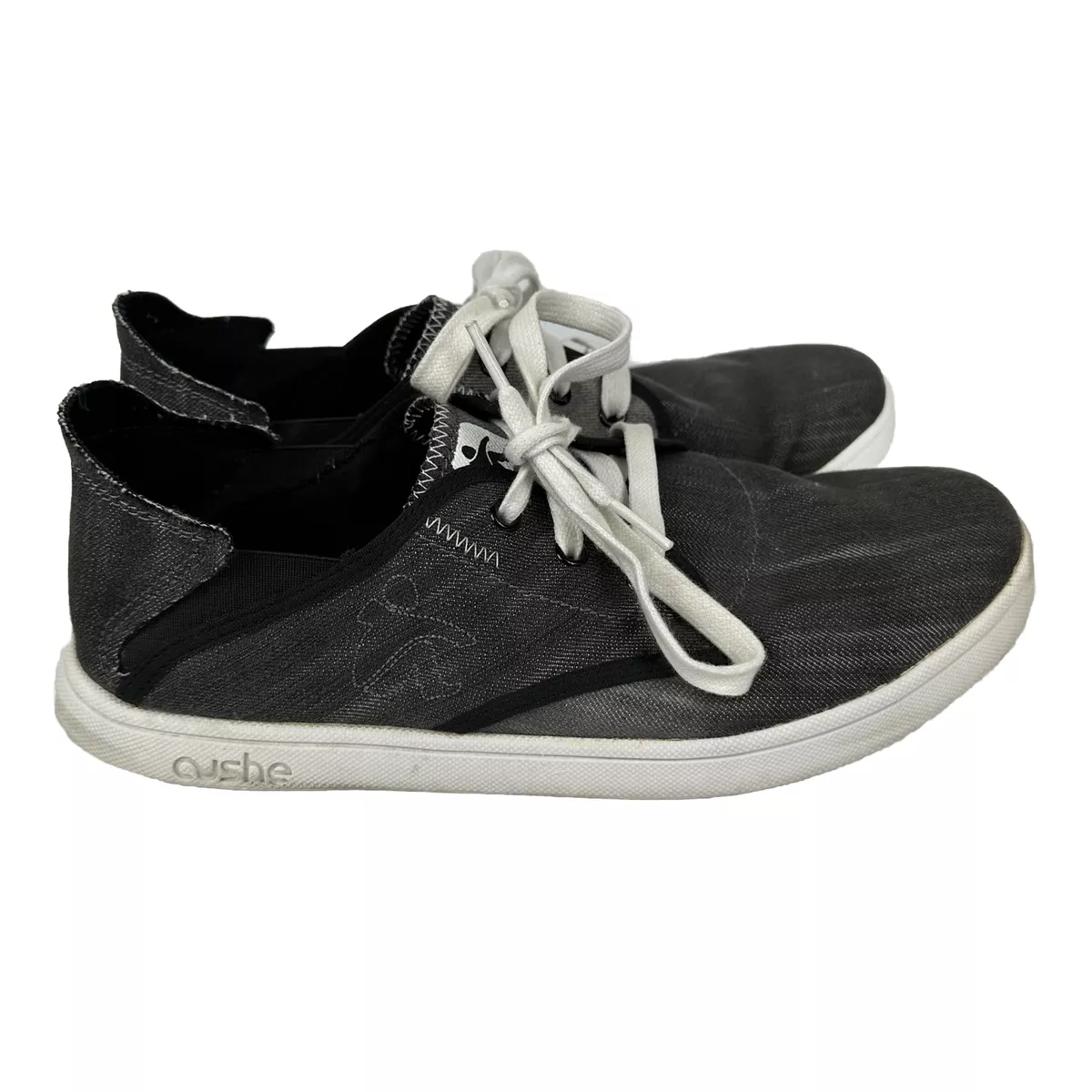 Cushe canvas best sale shoes