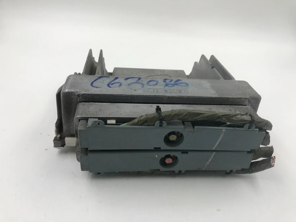 Módulo de control del motor Oldsmobile Intrigue 2001 ECU ECM OEM B02B18039 Foto 4 de 4