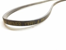 A55 Woods Prime Mover Industrial Belt Made In USA Free Shipping Free Returns