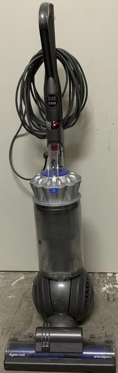 Dyson ball animal pro+ upright vacuum outlet