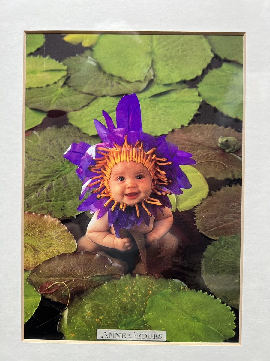 Anne Geddes Winter Babies