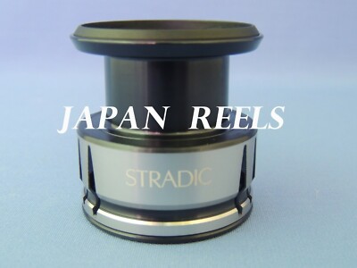 SHIMANO 19 STRADIC C3000 XG FL GENUINE SPARE SPOOL fits 2500HGFL *FAST DELIVERY*