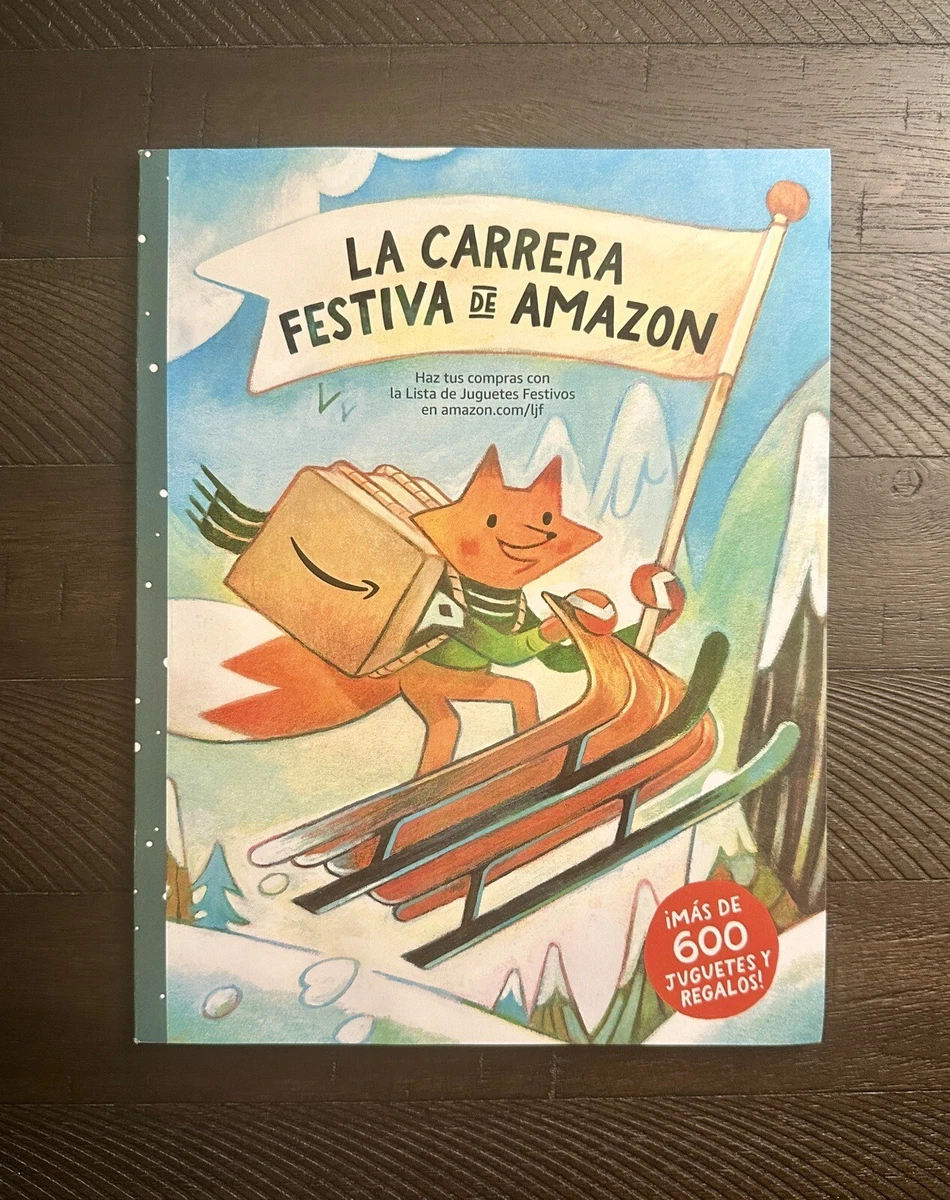 2023 Amazon Christmas Catalog Printable PDF Download, 42 OFF