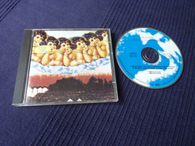 CD The Cure - Japanese Whispers THE WALK & LOVECATS & Let's Go To Bed + B-Sides