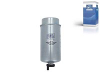 Kraftstofffilter DT Spare Parts 13.43151 D:17Mm D:83Mm H:193Mm
