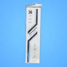 SHOWGARD STAMP MOUNTS 215/36 - A VETERAN SUPPORTIVE BUSINESS