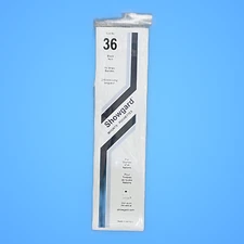 SHOWGARD STAMP MOUNTS 215/36 - A VETERAN SUPPORTIVE BUSINESS