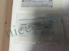 MLS140S-3A-0600-NNNN R911297820 Linear motor magnetic plate new