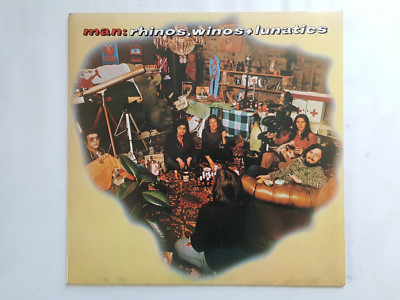Man Rhinos, Winos and Lunatics UK盤Stereo NS0zMDkzLmpwZWc.jpeg