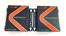 ATLONA AT-HD4-V40SRS TRANSMITTER & RECEIVER SET OF 2 HDMI/3D/BI-DIRECTIONAL IR