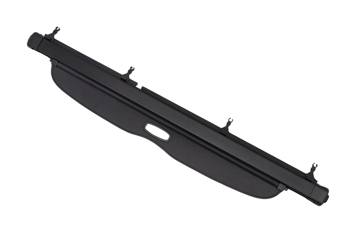 Fußmatten & Kofferraumwanne Set Für Honda CR-V 2001-2006 Gummi TPE Schwarz 5x