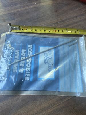 80645M Mercury Quicksilver Rod Mariner 20-30 HP NLA - 50E1-E