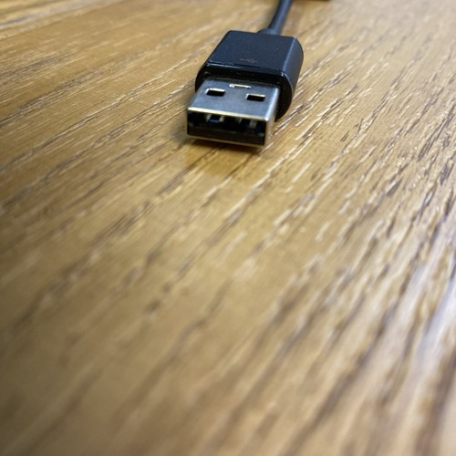 HP L01957-001 ADAPTER USB TYPE A to TYPE C New Genuine HP - 第 5/6 張圖片