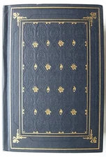 FROM HERE TO ETERNITY James Jones HC 1951 International Collectors Library - Q1