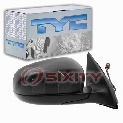 TYC 4120841 Door Mirror for JP60ER CH1321373 68164060AD Body  