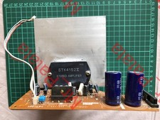 Sony Power AMP 1-664-000-13 Amplificatore 2x30W integrato STK4152II STK-4152