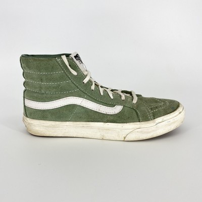 vans 7.5 womens in mens