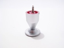 ION iLP TURNTABLE PARTS - foot feet Quantity 1 