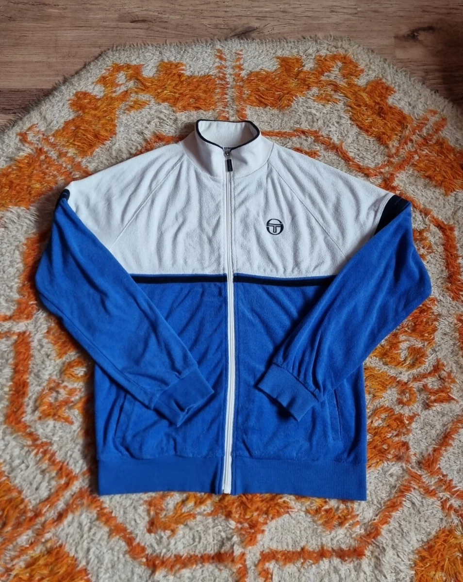 Towelling tracksuit cheap