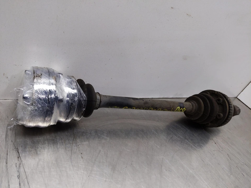 Porsche 968 M/T 1992 OEM trasero izquierdo lado del conductor eje CV 33 k 1993-1995 Foto 3 de 4