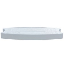 Swimming Pool Molded Plastic Replacement Ladder Rung Steps Universal