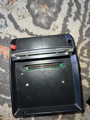 DOUBLE PRO.FIGHTER CARTRIDGE BACKUP 2 IN 1 ADD ON FLOPPY DISK - UNTESTED - Picture 8 of 11