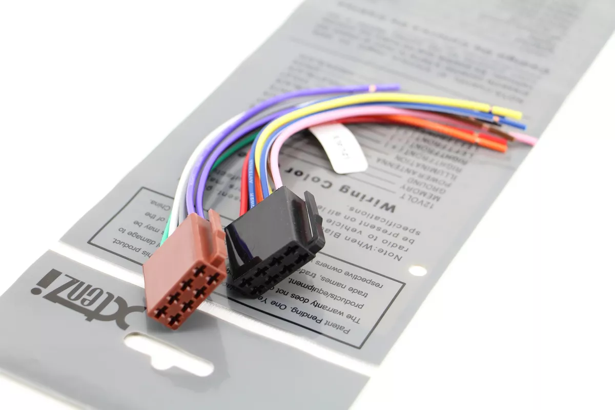 Bagvaskelse fumle Køb Xtenzi Radio Wire Harness Plug for Blaupunkt Nürnberg 200 Palma 200 DAB BT | eBay Bagvaskelse fumle Køb Xtenzi Radio Wire Harness Plug for Blaupunkt Nürnberg 200 Palma 200 DAB BT | eBay