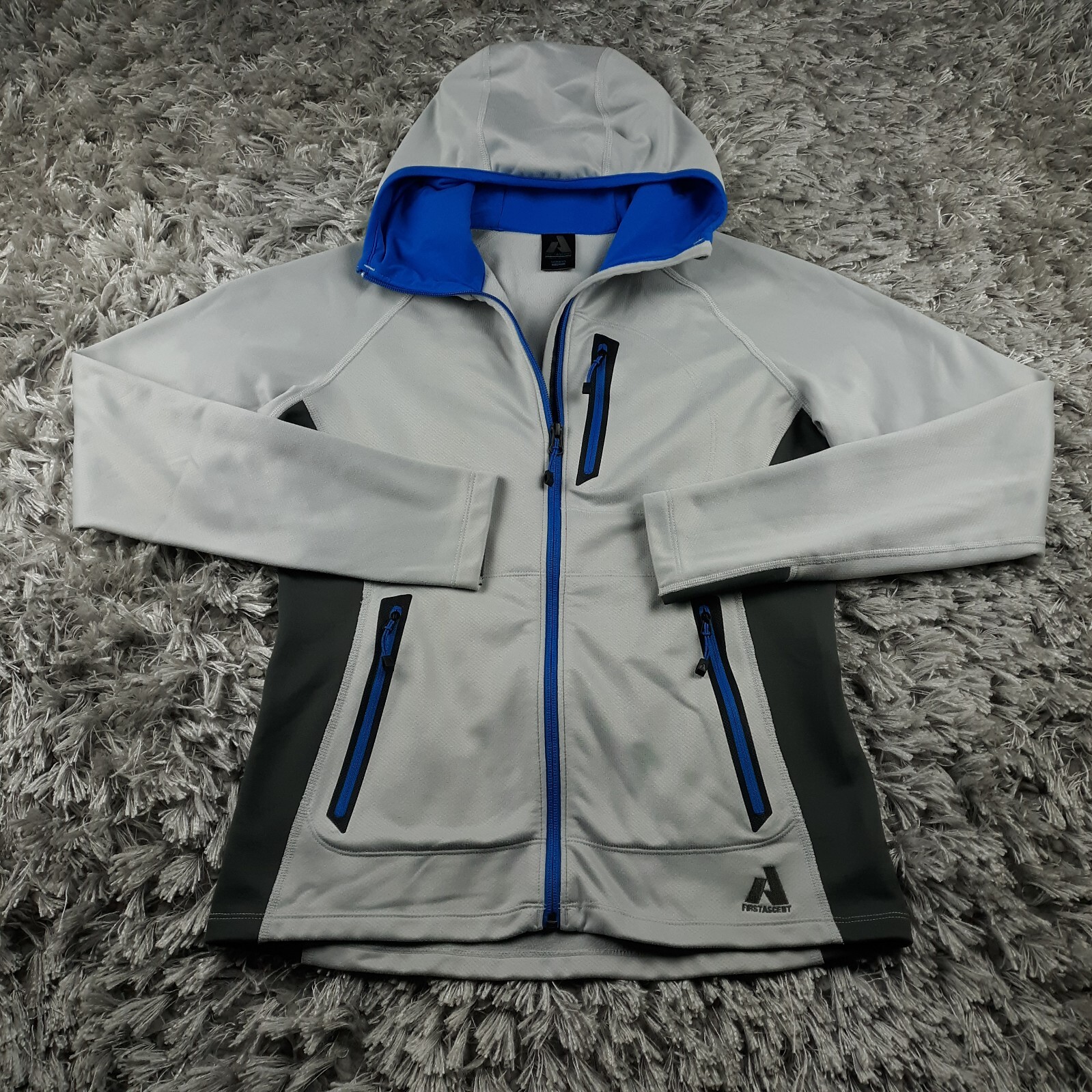 eddie bauer ascent jacket
