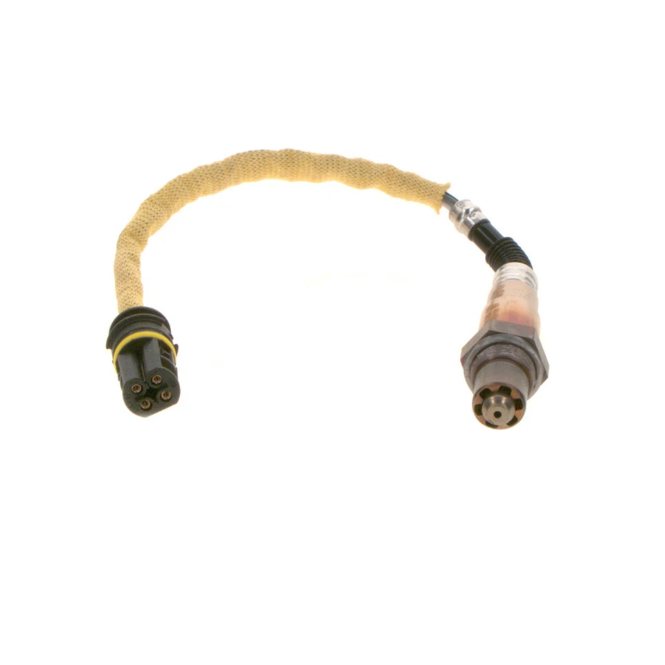 Sonda lambda sensores O2 para SMART Cabrio City-Coupe Fortwo Roadster 0258006563 - Imagen 3 de 4