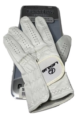footjoy custom golf gloves