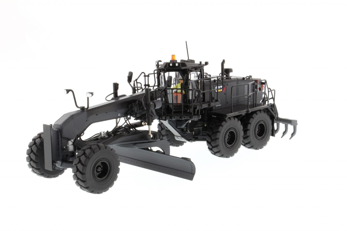 CAT 16M3 MOTOR GRADER 1/50スケール Amazon.com: 1:50 Caterpillar 16M3 Motor Grader - Diecast