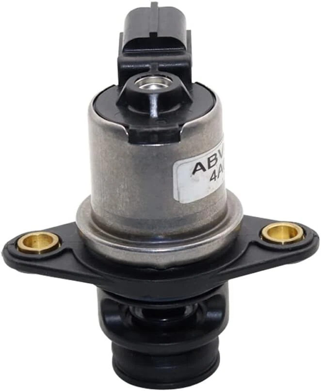 New Idle Air Control Valve ABV0001 2C5Z-9F715-AA For Lincoln Aviator 2003-2005 Foto 4 de 4