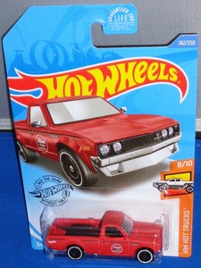 hot wheels l case
