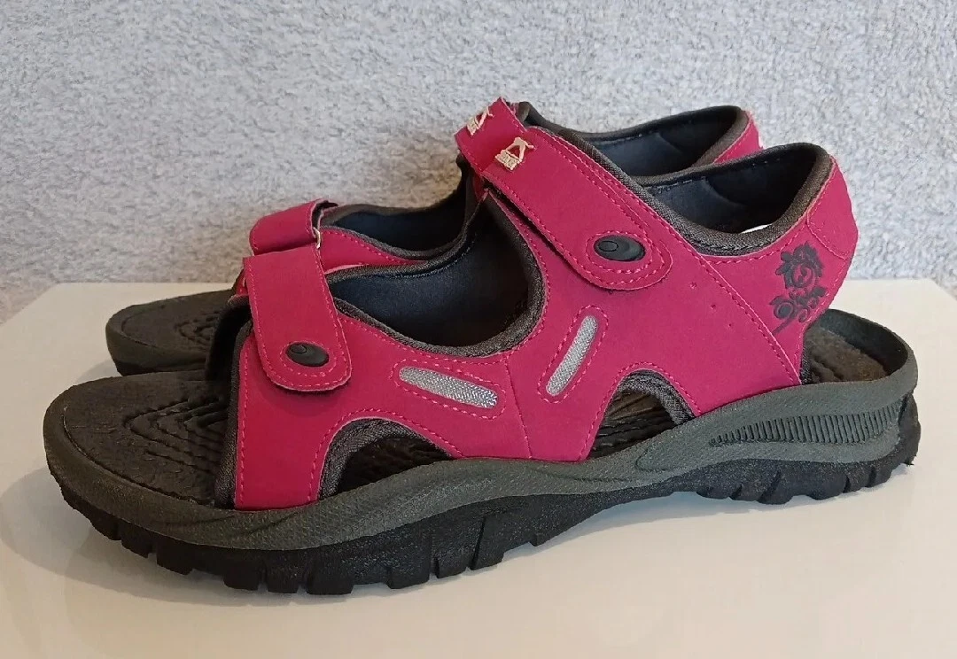 Slazenger wave ladies best sale sandals