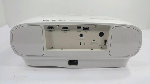 Projecteur Epson Home Cinema 3200 4K PRO-UHD 3LCD - Minuterie de lampe : 340 heures - Photo 3/4